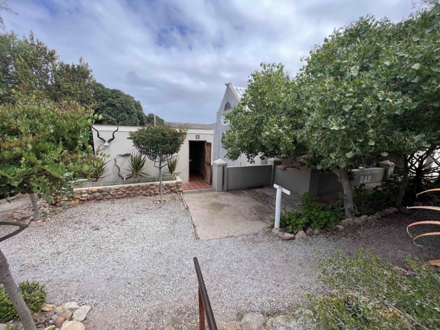 Commercial Property for Sale in Elands Bay Western Cape